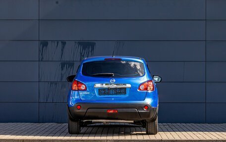 Nissan Qashqai, 2007 год, 895 000 рублей, 5 фотография