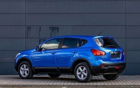 Nissan Qashqai, 2007 год, 895 000 рублей, 4 фотография