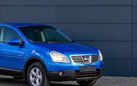 Nissan Qashqai, 2007 год, 895 000 рублей, 7 фотография