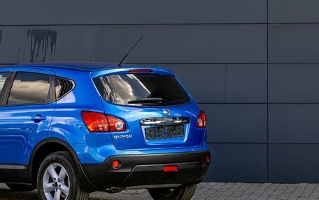 Nissan Qashqai, 2007 год, 895 000 рублей, 8 фотография