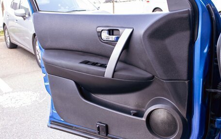 Nissan Qashqai, 2007 год, 895 000 рублей, 14 фотография