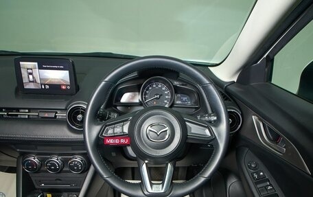 Mazda CX-3 I, 2020 год, 1 949 000 рублей, 11 фотография