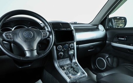 Suzuki Grand Vitara, 2010 год, 1 159 000 рублей, 8 фотография