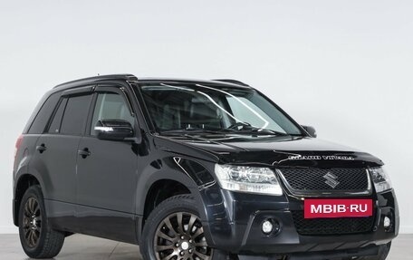 Suzuki Grand Vitara, 2010 год, 1 159 000 рублей, 2 фотография