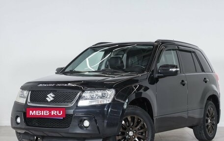 Suzuki Grand Vitara, 2010 год, 1 159 000 рублей, 4 фотография