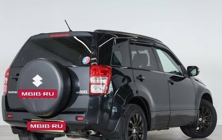 Suzuki Grand Vitara, 2010 год, 1 159 000 рублей, 7 фотография