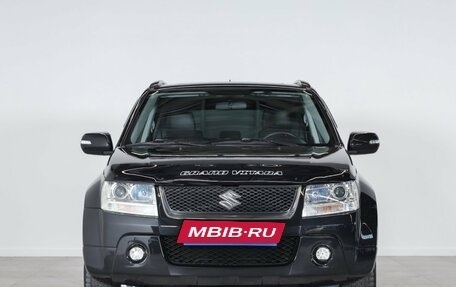 Suzuki Grand Vitara, 2010 год, 1 159 000 рублей, 3 фотография