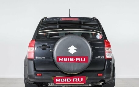 Suzuki Grand Vitara, 2010 год, 1 159 000 рублей, 6 фотография