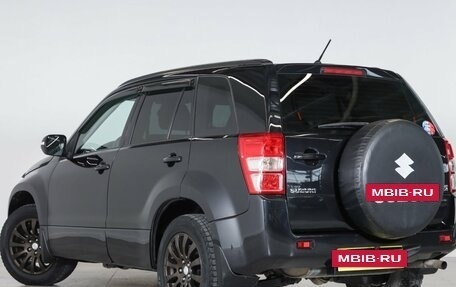 Suzuki Grand Vitara, 2010 год, 1 159 000 рублей, 5 фотография
