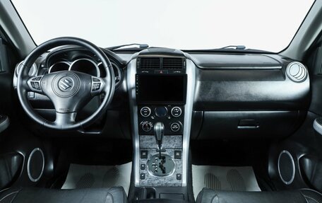 Suzuki Grand Vitara, 2010 год, 1 159 000 рублей, 9 фотография