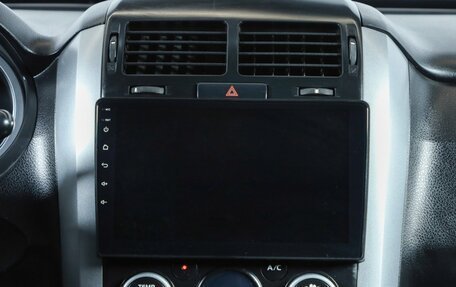 Suzuki Grand Vitara, 2010 год, 1 159 000 рублей, 11 фотография