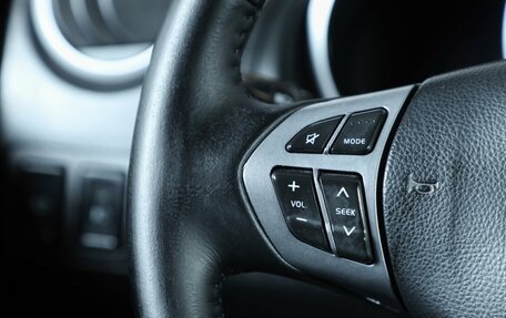 Suzuki Grand Vitara, 2010 год, 1 159 000 рублей, 13 фотография