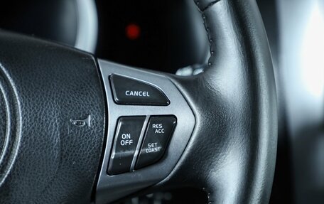 Suzuki Grand Vitara, 2010 год, 1 159 000 рублей, 14 фотография