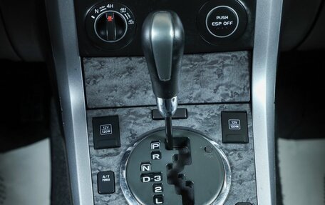 Suzuki Grand Vitara, 2010 год, 1 159 000 рублей, 15 фотография