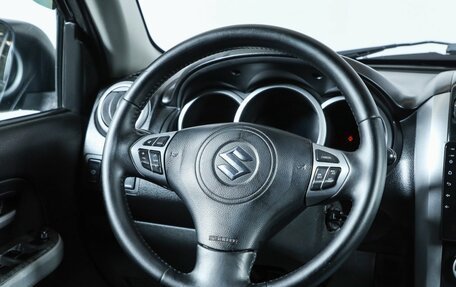 Suzuki Grand Vitara, 2010 год, 1 159 000 рублей, 12 фотография
