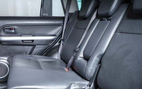 Suzuki Grand Vitara, 2010 год, 1 159 000 рублей, 19 фотография