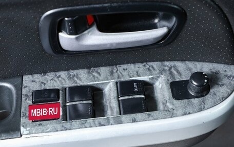 Suzuki Grand Vitara, 2010 год, 1 159 000 рублей, 16 фотография