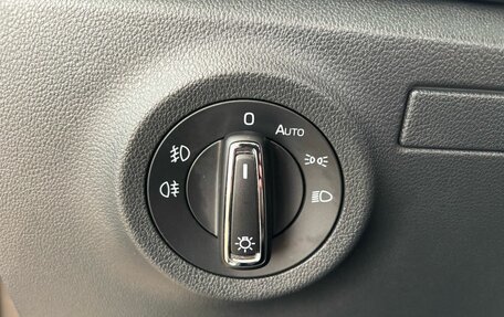 Skoda Rapid II, 2022 год, 1 599 000 рублей, 16 фотография