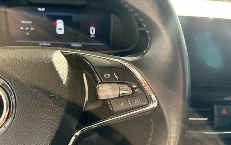 Skoda Rapid II, 2022 год, 1 599 000 рублей, 18 фотография
