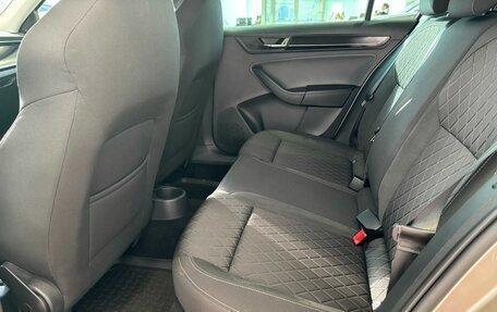Skoda Rapid II, 2022 год, 1 599 000 рублей, 10 фотография