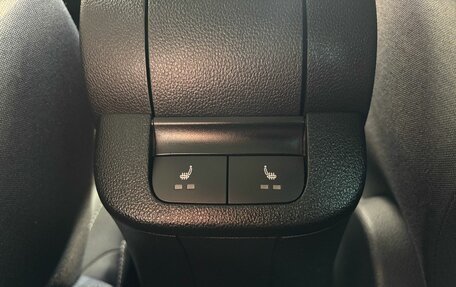Skoda Rapid II, 2022 год, 1 599 000 рублей, 11 фотография