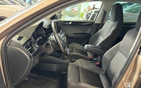Skoda Rapid II, 2022 год, 1 599 000 рублей, 8 фотография