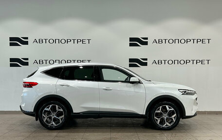 Haval F7 I, 2023 год, 2 049 000 рублей, 8 фотография