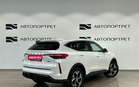 Haval F7 I, 2023 год, 2 049 000 рублей, 7 фотография