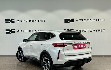 Haval F7 I, 2023 год, 2 049 000 рублей, 5 фотография