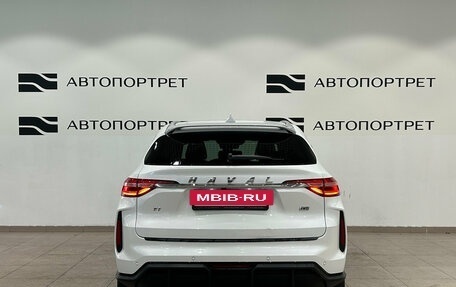 Haval F7 I, 2023 год, 2 049 000 рублей, 6 фотография