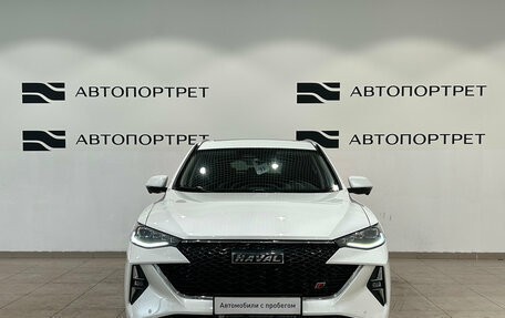 Haval F7 I, 2023 год, 2 049 000 рублей, 10 фотография