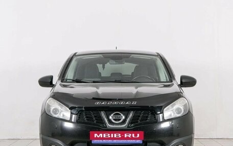 Nissan Qashqai, 2012 год, 1 229 000 рублей, 3 фотография
