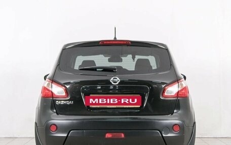 Nissan Qashqai, 2012 год, 1 229 000 рублей, 6 фотография