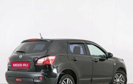 Nissan Qashqai, 2012 год, 1 229 000 рублей, 7 фотография