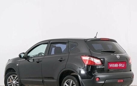 Nissan Qashqai, 2012 год, 1 229 000 рублей, 5 фотография