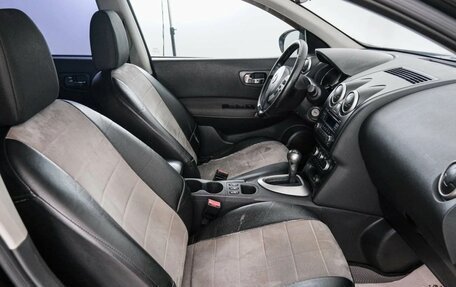 Nissan Qashqai, 2012 год, 1 229 000 рублей, 14 фотография