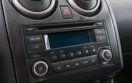 Nissan Qashqai, 2012 год, 1 229 000 рублей, 16 фотография