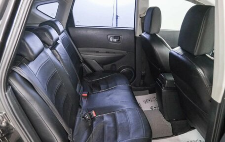 Nissan Qashqai, 2012 год, 1 229 000 рублей, 23 фотография