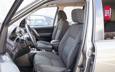 Land Rover Freelander II рестайлинг 2, 2008 год, 955 000 рублей, 11 фотография