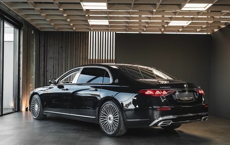 Mercedes-Benz Maybach S-Класс, 2026 год, 36 700 000 рублей, 3 фотография