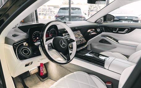 Mercedes-Benz Maybach S-Класс, 2026 год, 36 700 000 рублей, 2 фотография