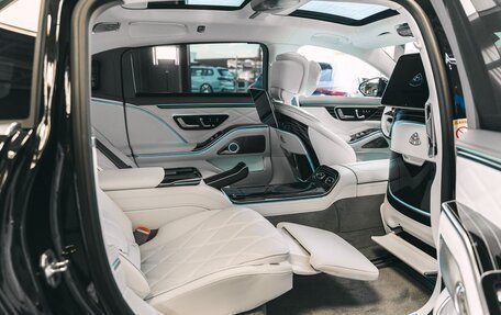 Mercedes-Benz Maybach S-Класс, 2026 год, 36 700 000 рублей, 11 фотография