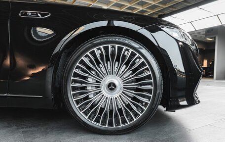 Mercedes-Benz Maybach S-Класс, 2026 год, 36 700 000 рублей, 7 фотография