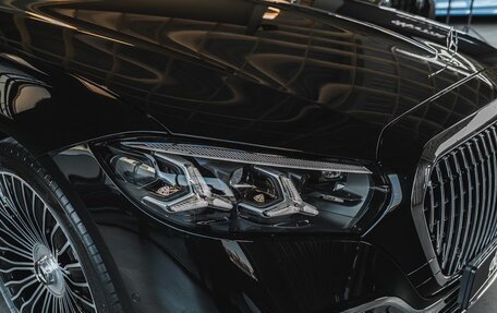 Mercedes-Benz Maybach S-Класс, 2026 год, 36 700 000 рублей, 8 фотография