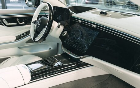 Mercedes-Benz Maybach S-Класс, 2026 год, 36 700 000 рублей, 13 фотография