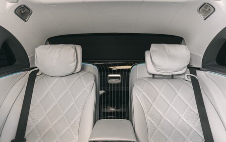 Mercedes-Benz Maybach S-Класс, 2026 год, 36 700 000 рублей, 16 фотография