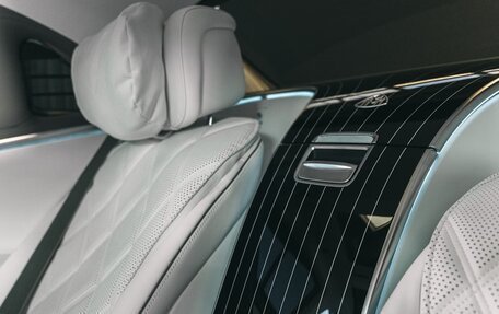 Mercedes-Benz Maybach S-Класс, 2026 год, 36 700 000 рублей, 15 фотография