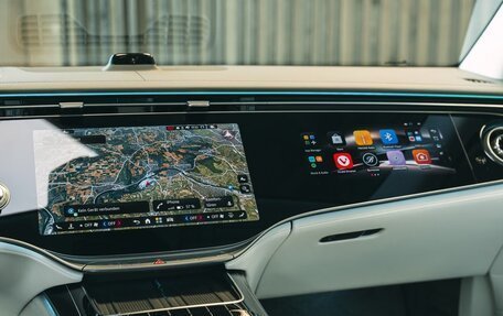 Mercedes-Benz Maybach S-Класс, 2026 год, 36 700 000 рублей, 9 фотография