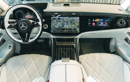 Mercedes-Benz Maybach S-Класс, 2026 год, 36 700 000 рублей, 17 фотография