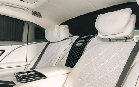 Mercedes-Benz Maybach S-Класс, 2026 год, 36 700 000 рублей, 18 фотография